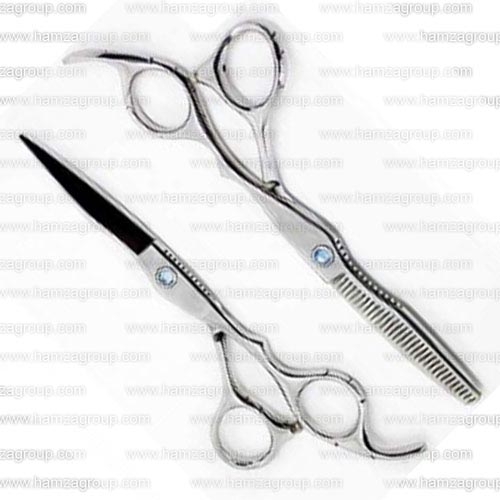 Barber and Thinning Scissors