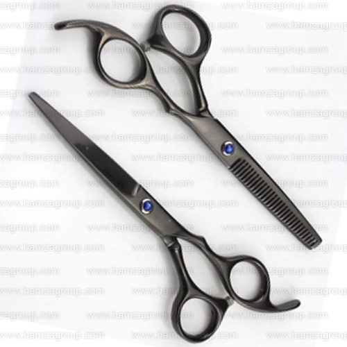Barber and Thinning Scissors