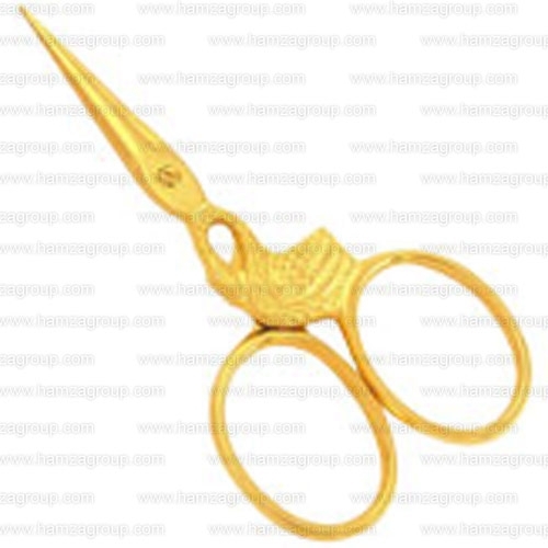 Fancy scissor